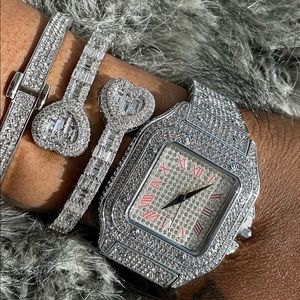 Women’s Watch